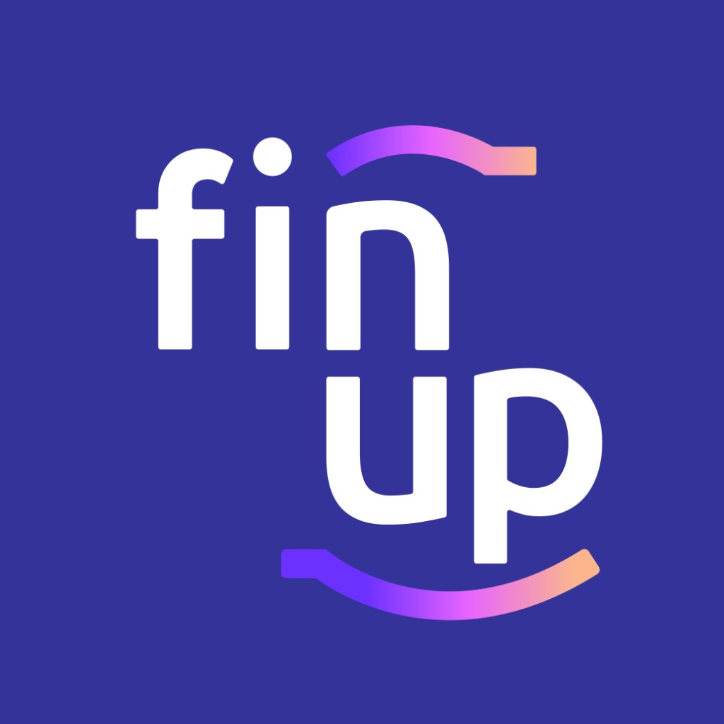 Finup Logo